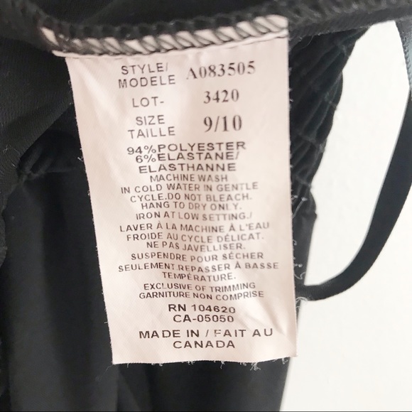 Jacob black dresses - Picture 5 of 7